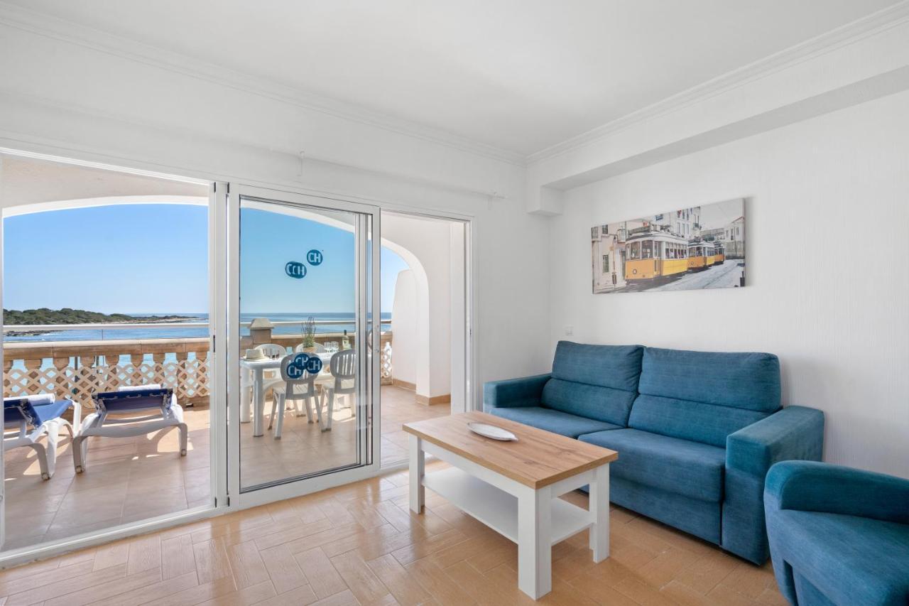 Punta Prima Apartments Buitenkant foto