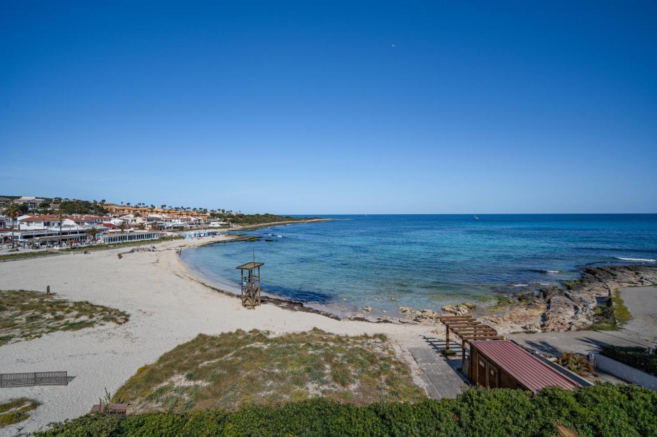 Punta Prima Apartments Buitenkant foto