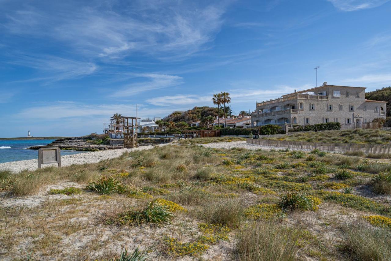 Punta Prima Apartments Buitenkant foto