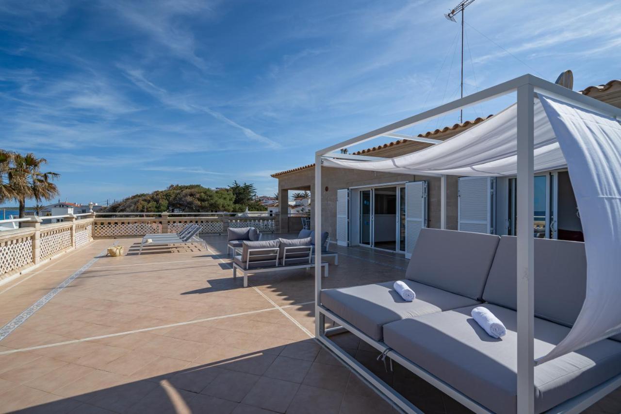 Punta Prima Apartments Buitenkant foto
