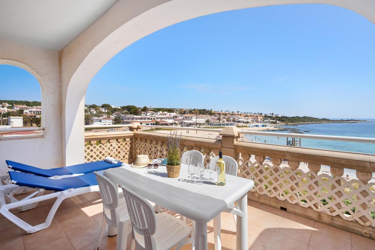 Punta Prima Apartments Buitenkant foto