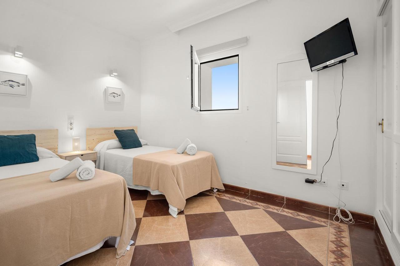 Punta Prima Apartments Buitenkant foto