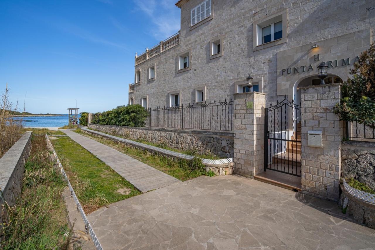 Punta Prima Apartments Buitenkant foto