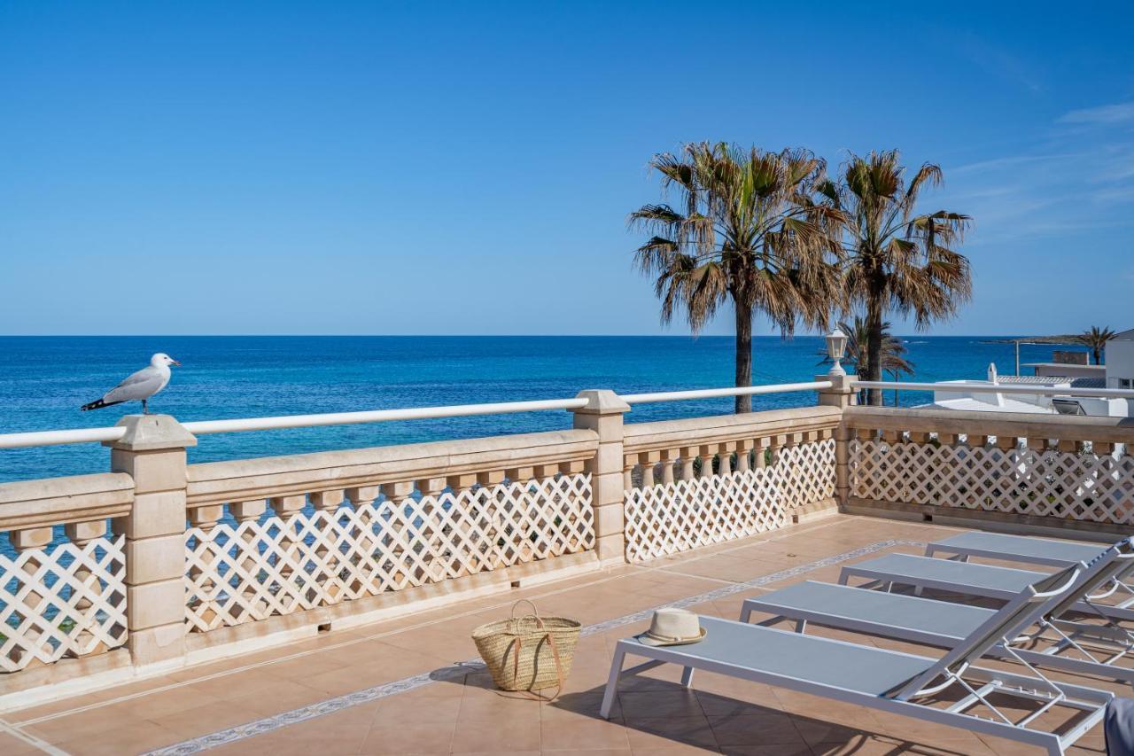 Punta Prima Apartments Buitenkant foto
