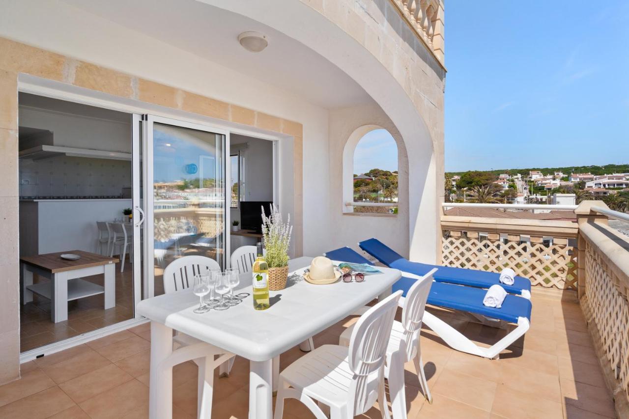 Punta Prima Apartments Buitenkant foto