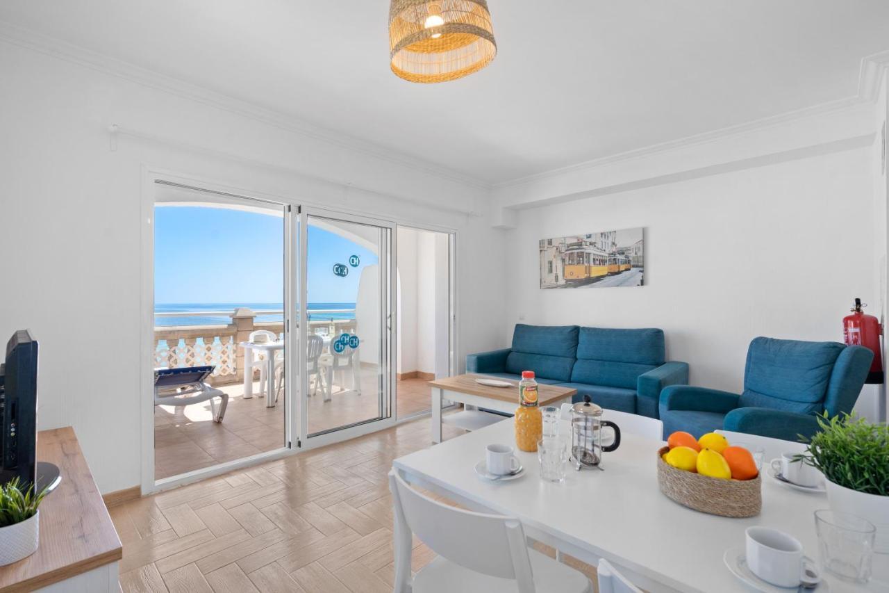 Punta Prima Apartments Buitenkant foto