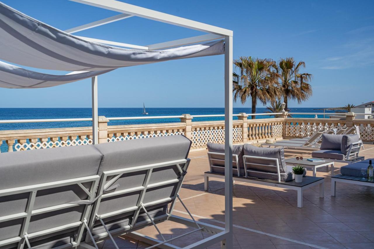 Punta Prima Apartments Buitenkant foto
