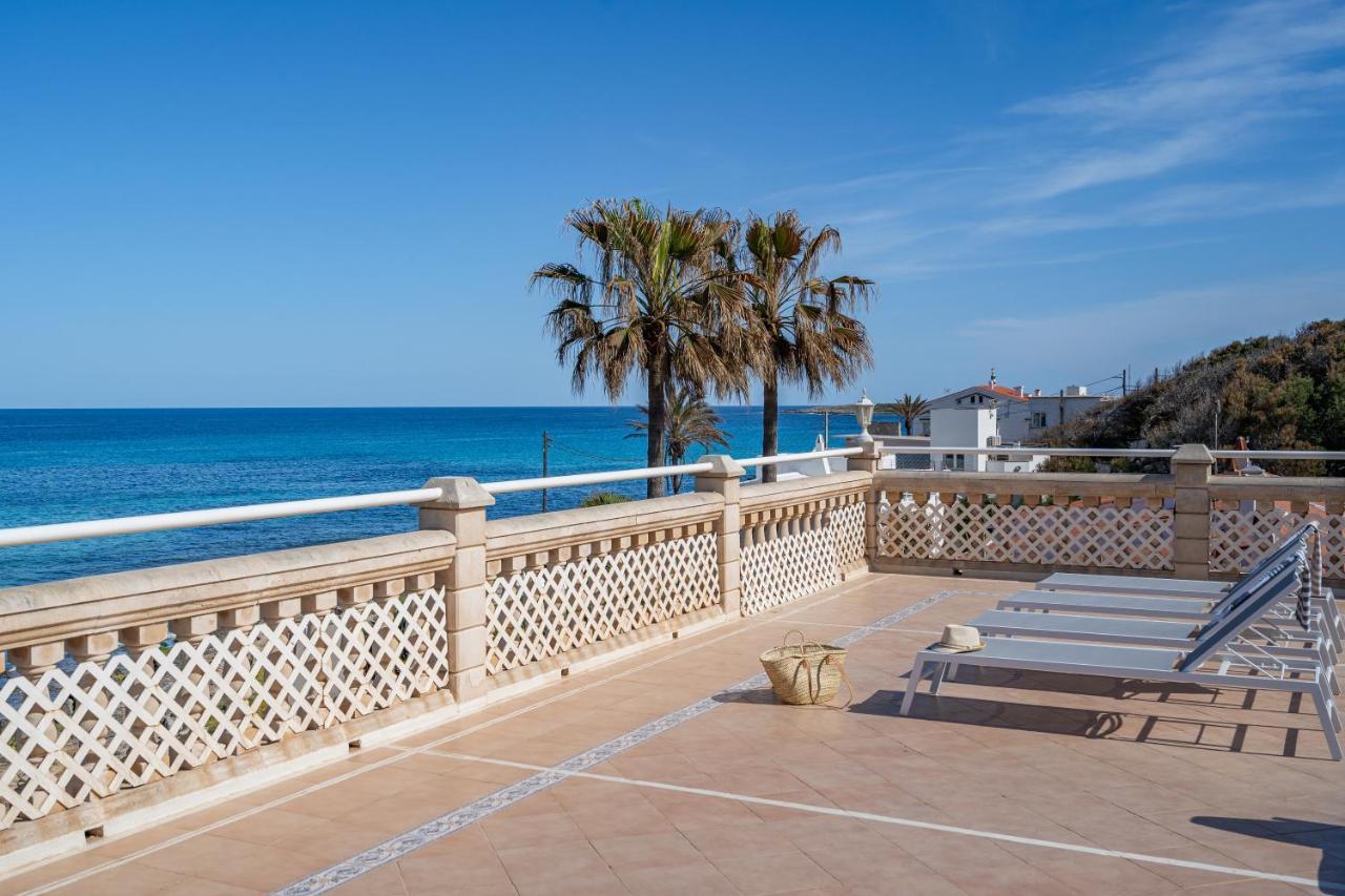 Punta Prima Apartments Buitenkant foto