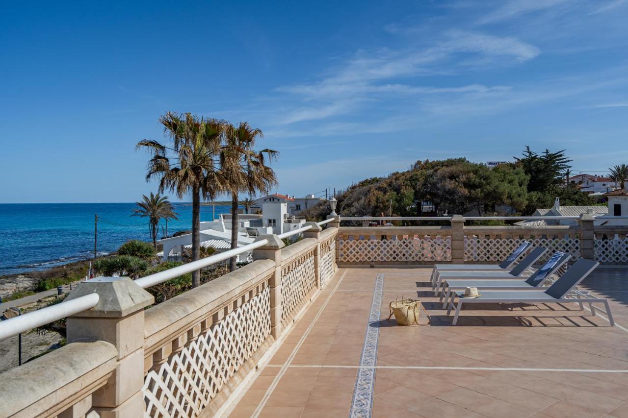 Punta Prima Apartments Buitenkant foto