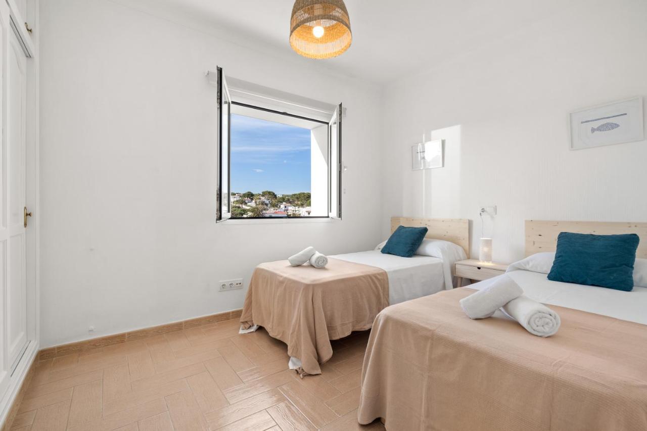 Punta Prima Apartments Buitenkant foto