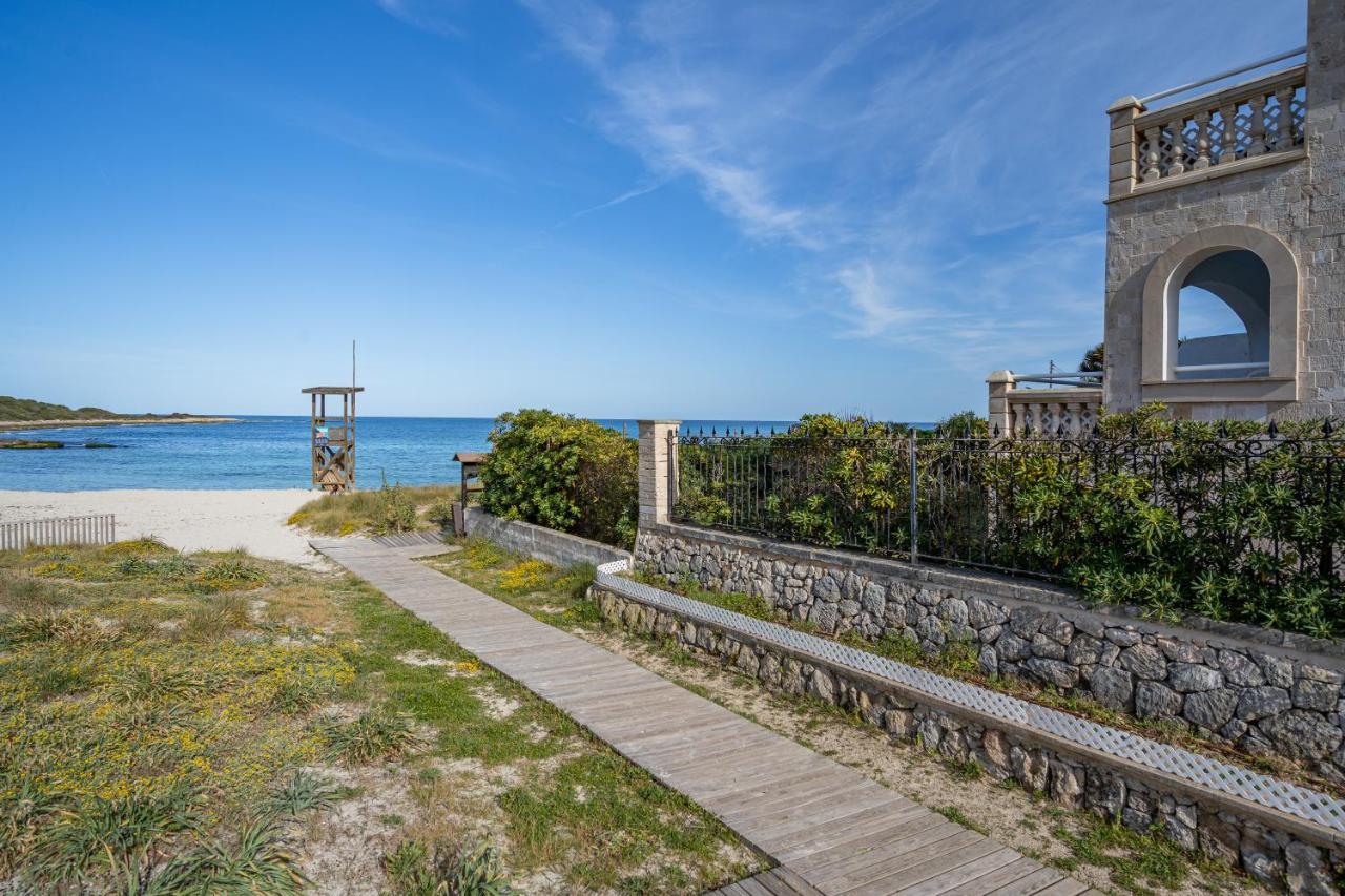 Punta Prima Apartments Buitenkant foto
