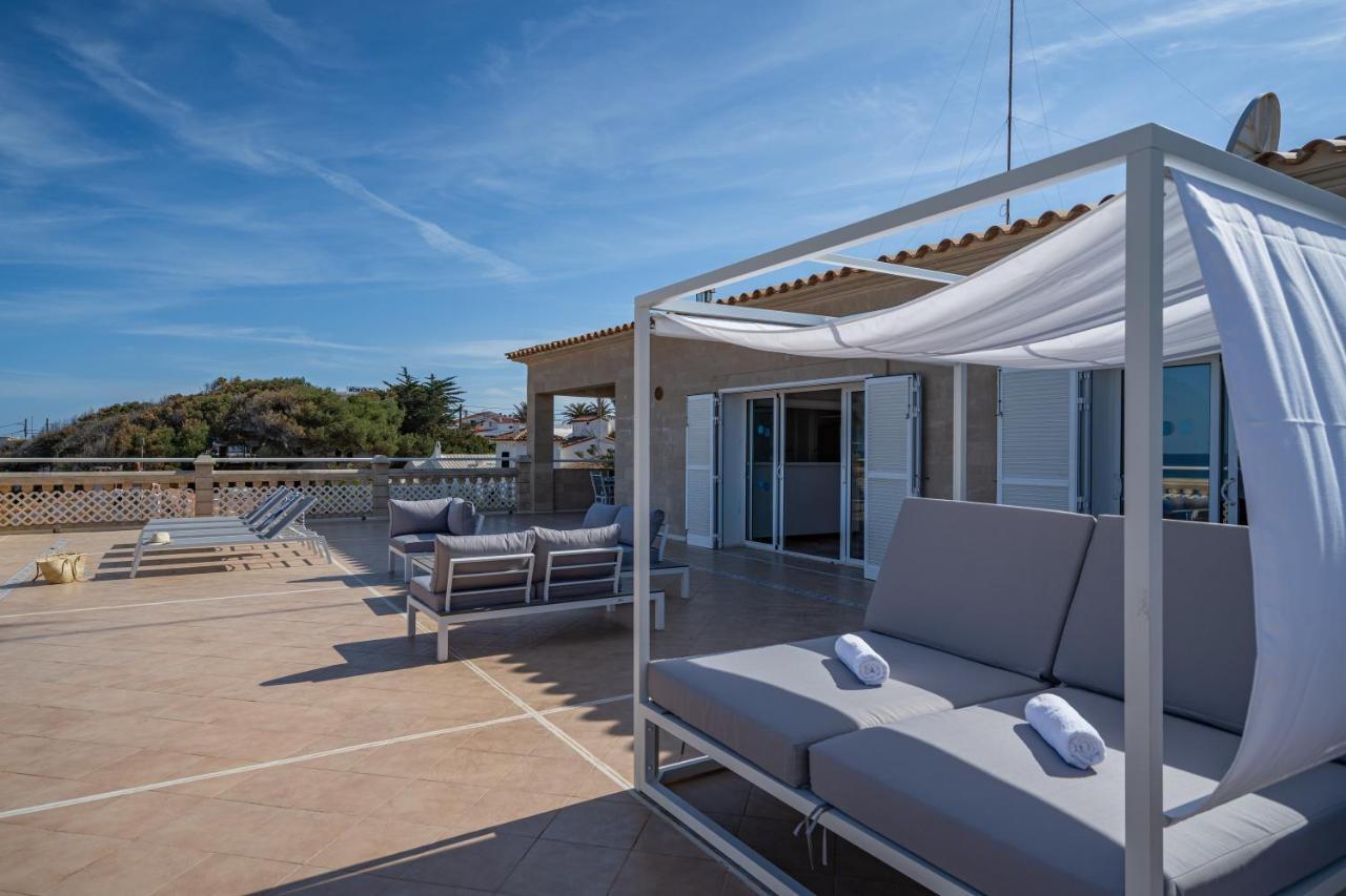 Punta Prima Apartments Buitenkant foto