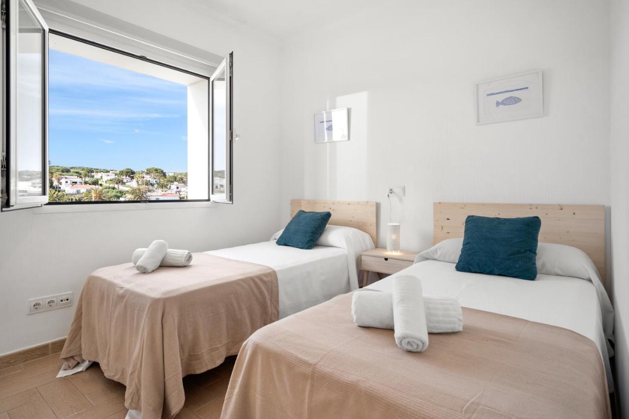 Punta Prima Apartments Buitenkant foto