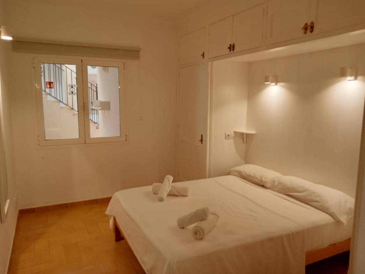 Punta Prima Apartments Buitenkant foto